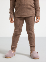 Ullarleggings
