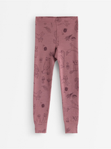 Ullarleggings