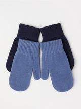 Vettlingar, 2 í pakka