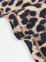 Nærbuxur, high waist