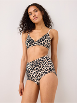 Nærbuxur, high waist