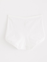 Nærbuxur, high waist