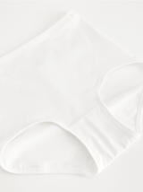 Nærbuxur, high waist