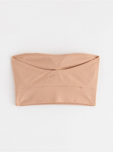 Saumlaus brjóstahaldari