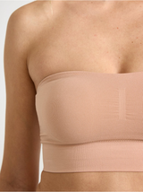 Saumlaus brjóstahaldari