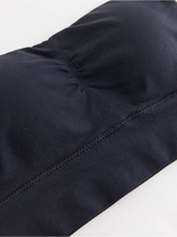 Saumlaus brjóstahaldari