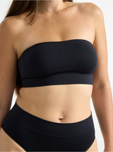 Saumlaus brjóstahaldari