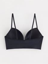 Brjóstahaldari, saumlaus