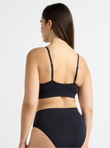 Brjóstahaldari, saumlaus