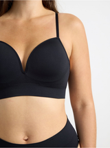 Brjóstahaldari, saumlaus