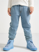 Joggingbuxur