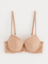 Brjóstahaldari, T shirt