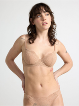 Brjóstahaldari, T shirt