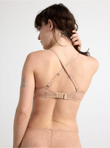 Brjóstahaldari, T shirt