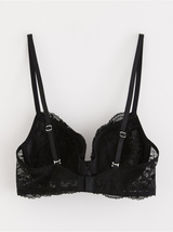 Brjóstahaldari, T shirt