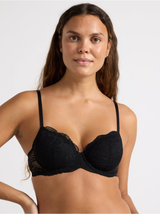 Brjóstahaldari, T shirt