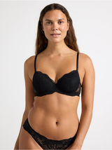 Brjóstahaldari, T shirt