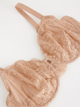 Brjóstahaldari, Skilla