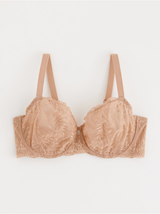 Brjóstahaldari, Skilla