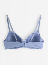 Flora, brjóstahaldari