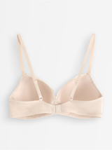 Flora, brjóstahaldari