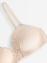 Flora, brjóstahaldari