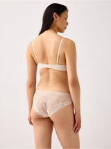 Flora, brjóstahaldari