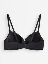 Flora, brjóstahaldari