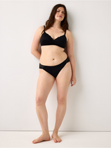 Flora, brjóstahaldari