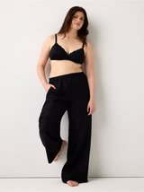 Flora, brjóstahaldari