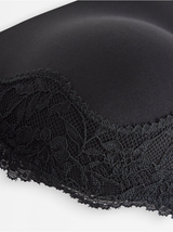 Flora, brjóstahaldari