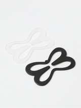 Klemma fyrir hlýra, 2 í pakka