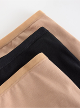 Meðgöngunærbuxur, 3 í pakka