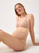 Meðgöngunærbuxur, 3 í pakka