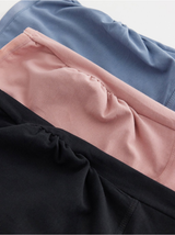 Meðgöngunærbuxur, 3 í pakka