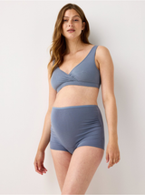 Meðgöngunærbuxur, 3 í pakka