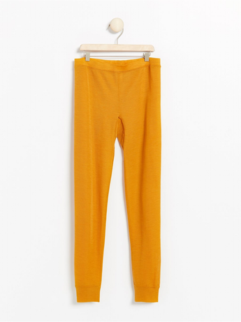 Ullarleggings, WALLRIDE