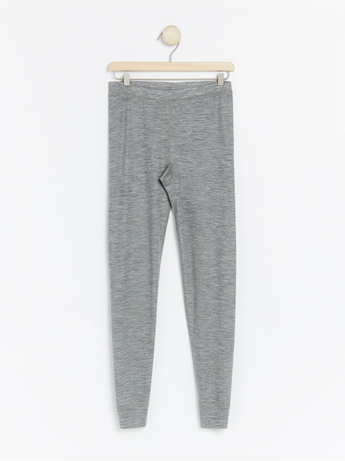 Ullarleggings, WALLRIDE