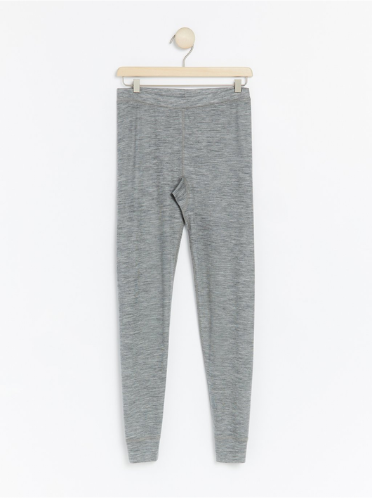 Ullarleggings, WALLRIDE