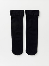 Hnéháir sokkar, 2í pakka, 50 den