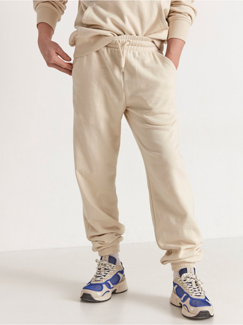 Joggingbuxur