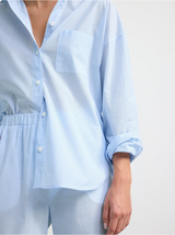 Náttföt, stuttbuxur