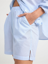 Náttföt, stuttbuxur