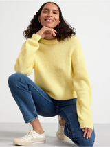 Peysa, Ullarblanda