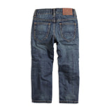 Regular jeans