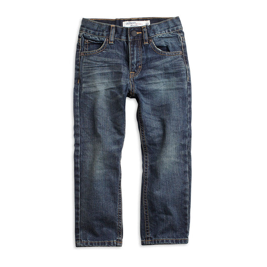 Regular jeans