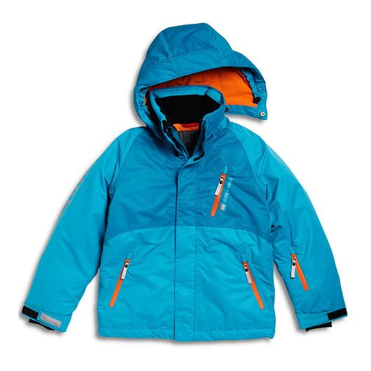 Ski jacket