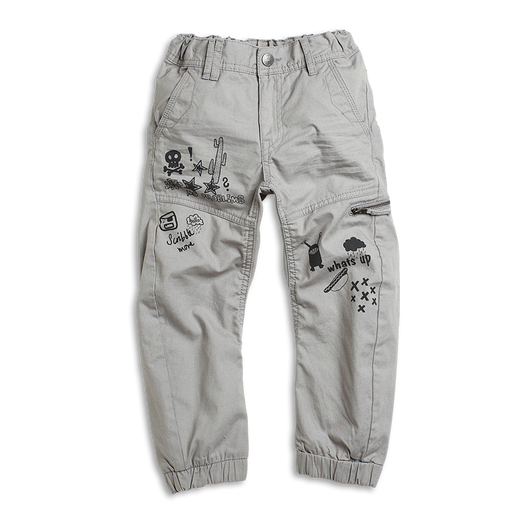 Trousers