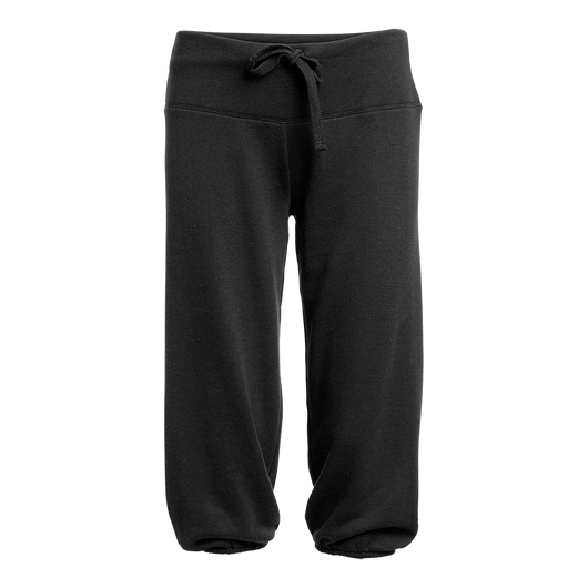 Trousers 3/4 length