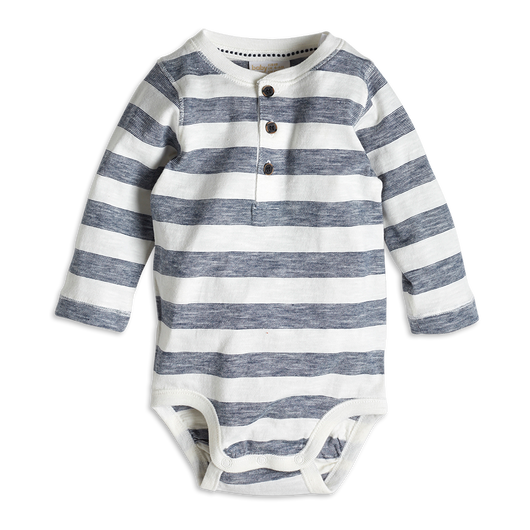 Long sleeved bodysuit